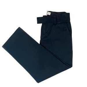 Boys Hugo Boss Navy Dress Pants